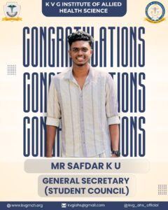 General secretary