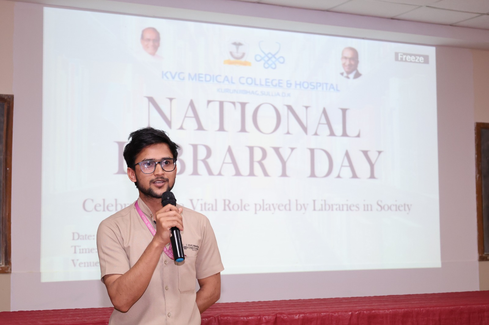 Proud Achievement by Mohd. Osama