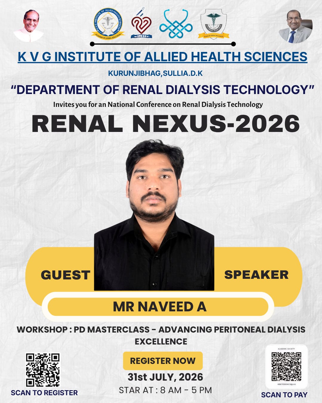MR NAVEED